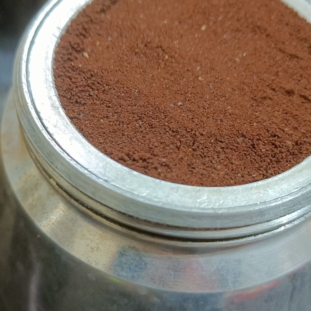 摩卡壺濃縮冰磚-細節圖2