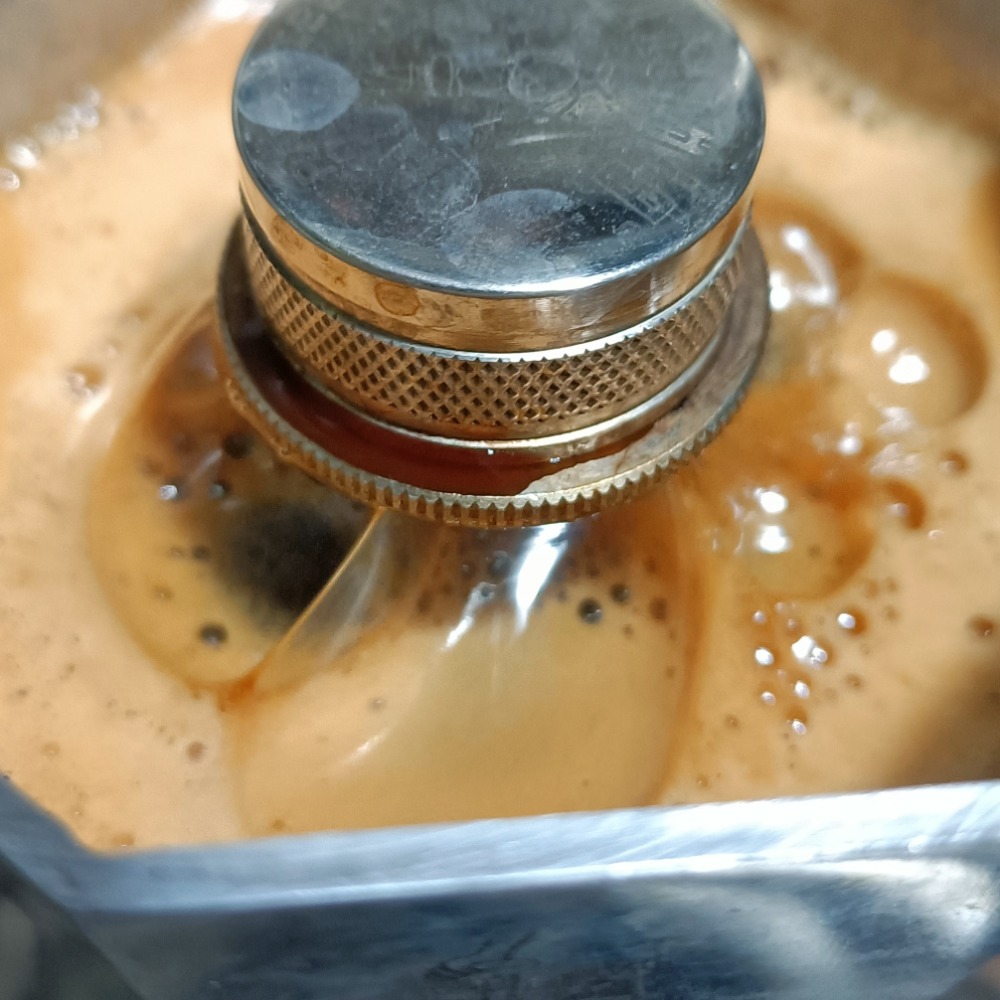 摩卡壺濃縮冰磚-細節圖3