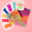《iBuy精選推薦》美國直購 Original MakeUp Eraser X 迪士尼 聯名 魔法卸妝巾 (7日套裝組)-規格圖9