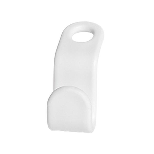 衣架連接掛勾 衣櫃掛勾 衣櫥收納掛勾 多功能掛衣鉤 衣櫃收納 衣架連接勾 掛衣勾 吊衣掛勾 可疊加掛鈎 連接勾 衣架掛勾-細節圖2