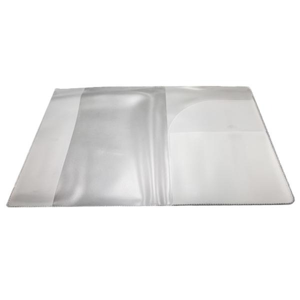 護照套 證件套 卡套 證件卡套 透明塑膠套 透明證件套 防水 證照保護套 塑膠卡套 PVC卡套 透明卡套 證照套 防水套-細節圖2