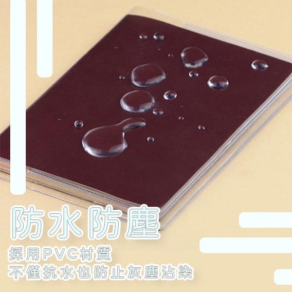 護照套 證件套 卡套 證件卡套 透明塑膠套 透明證件套 防水 證照保護套 塑膠卡套 PVC卡套 透明卡套 證照套 防水套-細節圖6