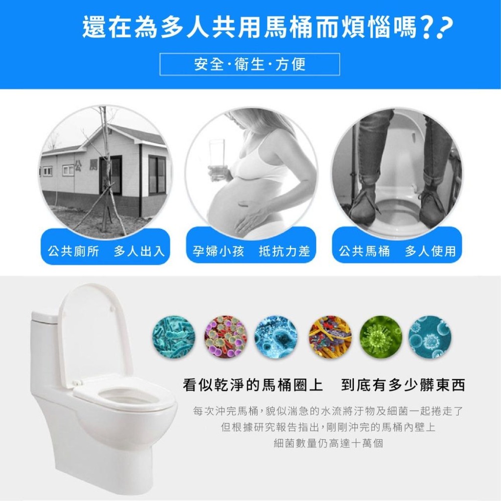 馬桶墊 一次性馬桶墊 馬桶坐墊 獨立單包裝 拋棄式馬桶墊 馬桶坐墊套 坐墊套 馬桶紙 拋棄式馬桶套 廁紙墊 亨好馬桶墊-細節圖4