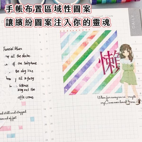 極細和紙膠帶 出血線紙膠帶 裝飾紙膠帶 極細紙膠帶 細紙膠帶 和風紙膠帶 手帳美化 裝飾 包裝 禮物包裝 手帳 和紙膠帶-細節圖7