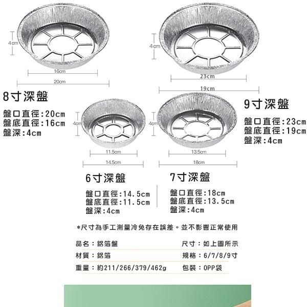錫箔烤盤 氣炸鍋錫箔烤盤 氣炸鍋配件 鋁箔盤 烤肉盤 烤箱烤盤 烘焙烤盤 錫箔烤盤 錫箔 錫箔盤 中秋烤肉 一次性鋁箔盤-細節圖3