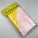 壓縮海綿條-粉色(12條入/包)