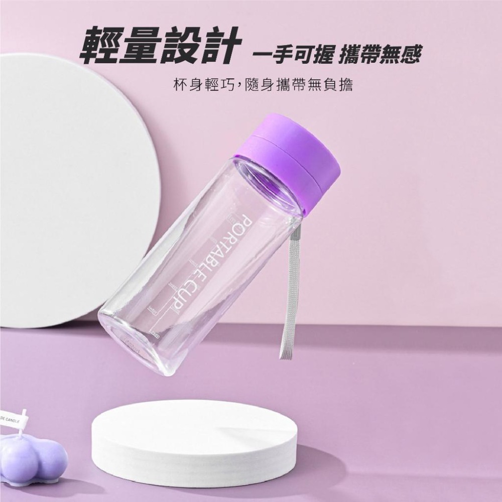 運動隨行杯 隨身杯 水壺 透明水壺 運動水壺 600ml 800ml 輕便水壺 隨身水瓶 隨行杯 防摔隨手杯-細節圖5