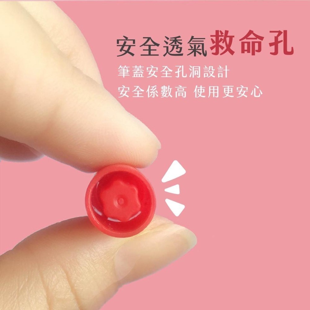 水性麥克筆套組 聖誕禮物 雙頭麥克筆套組 水性麥克筆筆 彩色麥克筆 水性馬克筆 彩色畫筆 雙頭彩色筆 水性繪筆 交換禮物-細節圖6