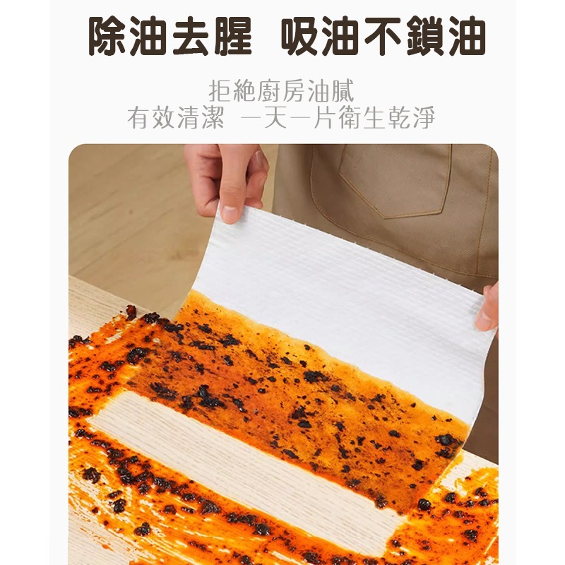 一次性抹布 懶人抹布 廚房多用巾 抽取式紙巾 洗碗巾 懶人抹布 抹布 廚房紙巾 懸掛式 洗碗布 洗碗巾 不掉毛抹布-細節圖6
