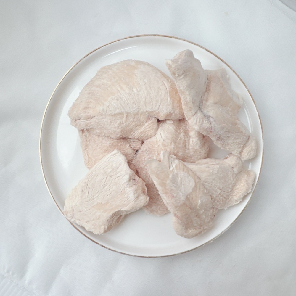 想寵 寵物凍乾100g 鮮肉凍亁 純肉100%  貓咪點心 狗狗點心 雞肉 牛肉 魚肉 大白蝦 肉鬆 貓草凍乾 寵物零食-規格圖8