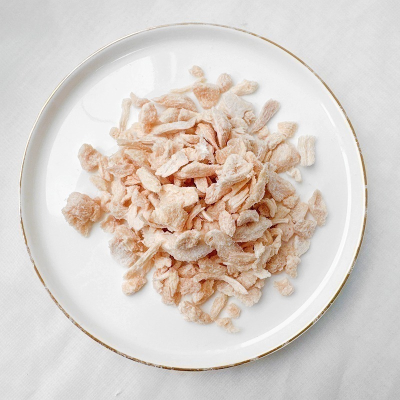 100%雞米粒 (100g/包)