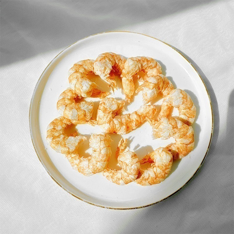 想寵 寵物凍乾100g 鮮肉凍亁 純肉100%  貓咪點心 狗狗點心 雞肉 牛肉 魚肉 大白蝦 肉鬆 貓草凍乾 寵物零食-規格圖8