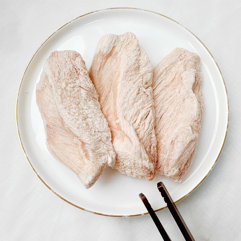 想寵 寵物凍乾100g 鮮肉凍亁 純肉100%  貓咪點心 狗狗點心 雞肉 牛肉 魚肉 大白蝦 肉鬆 貓草凍乾 寵物零食-規格圖8