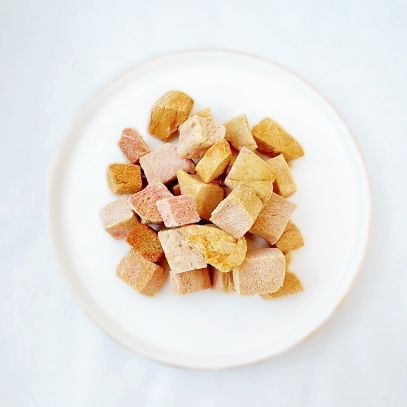 100%鮪魚 (100g/包)