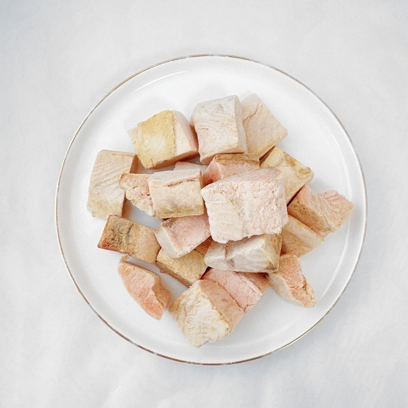 100%鮭魚 (100g/包)