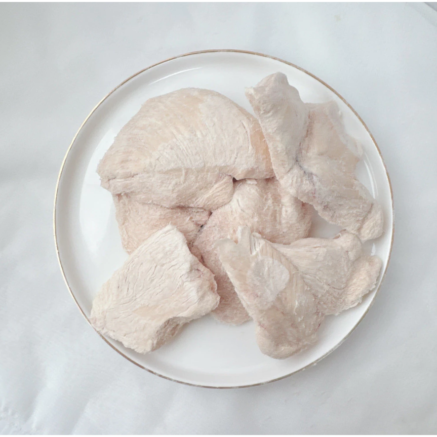 想寵 寵物凍乾 100g 凍乾 原肉凍乾 寵物零食 貓狗都可以 鼠 蝦 魚肉 牛肉 雞肉 起司 干貝 犬貓 高CP值-規格圖11