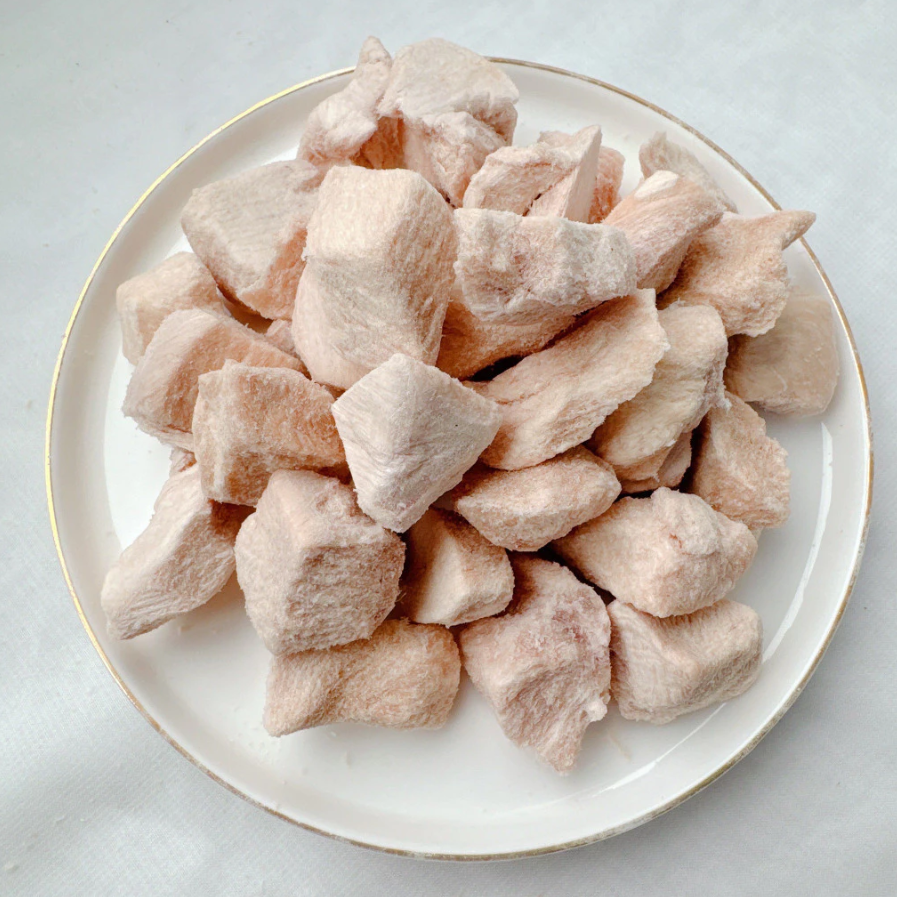 想寵 寵物凍乾 100g 凍乾 原肉凍乾 寵物零食 貓狗都可以 鼠 蝦 魚肉 牛肉 雞肉 起司 干貝 犬貓 高CP值-規格圖11
