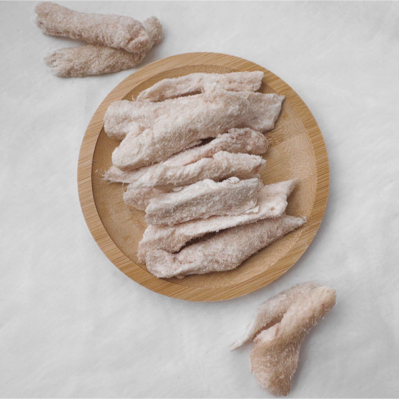 想寵 寵物凍乾 100g 凍乾 原肉凍乾 寵物零食 貓狗都可以 鼠 蝦 魚肉 牛肉 雞肉 起司 干貝 犬貓 高CP值-規格圖11