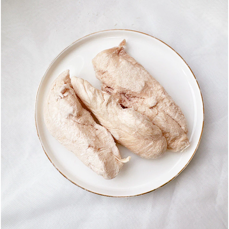 想寵 寵物凍乾 100g 凍乾 原肉凍乾 寵物零食 貓狗都可以 鼠 蝦 魚肉 牛肉 雞肉 起司 干貝 犬貓 高CP值-規格圖11