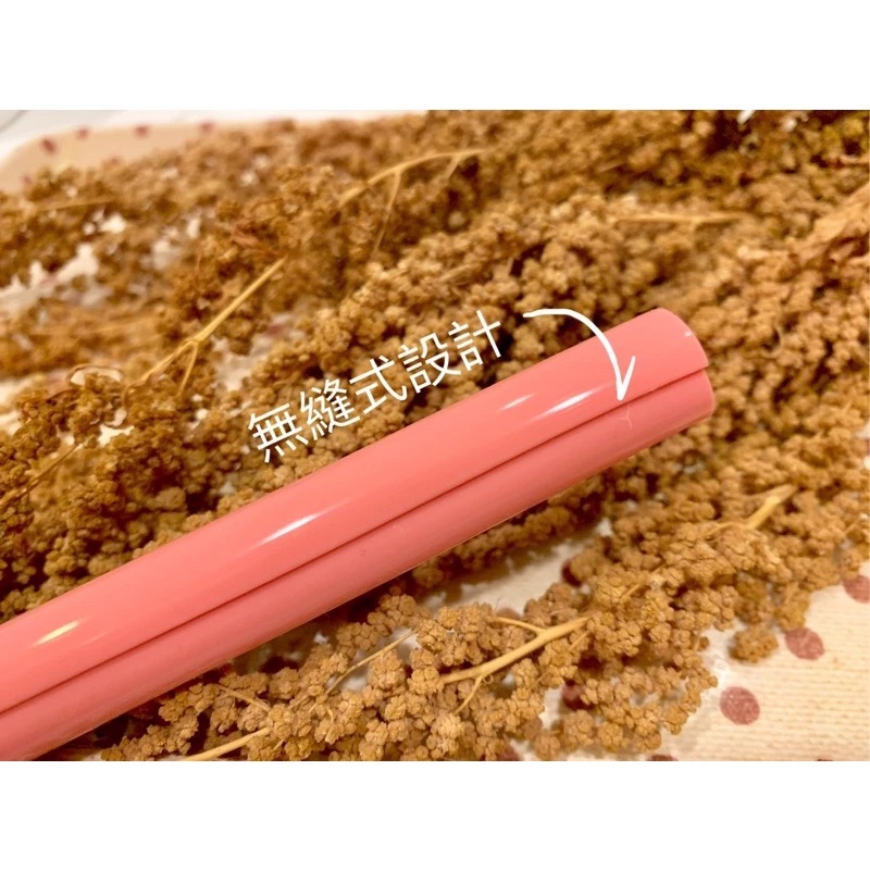 ￼粗細任選色｜無邊際可拆環保吸管 | 可打開清洗 捲起可以吸 | 攪拌+戳封膜 | 哇洗吸管 |-細節圖3