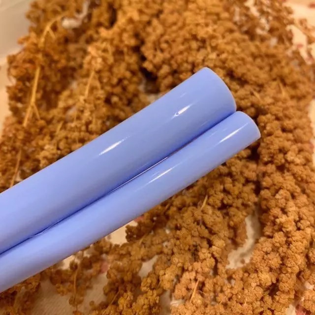 ￼粗細任選色｜無邊際可拆環保吸管 | 可打開清洗 捲起可以吸 | 攪拌+戳封膜 | 哇洗吸管 |-規格圖8