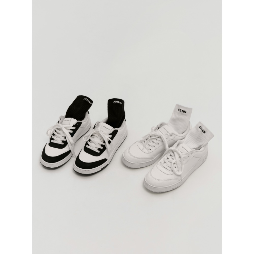 Chenn Chenn｜CU24 COTTON SOCKS SET｜UNDM聯名熊貓棉襪組-細節圖4