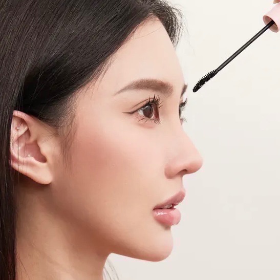 Chao Beauty 超翹防水持久睫毛/超啾涼感潤唇蜜 團購分購-規格圖3