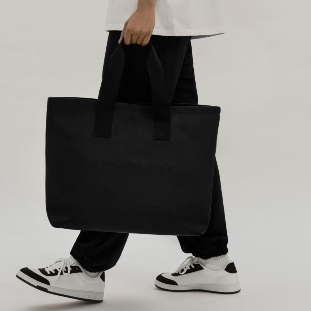 Chenn Chenn｜CU24 TOTE BAG