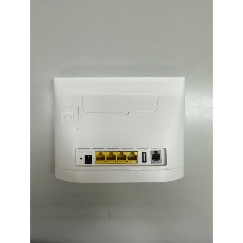 HUAWEI 華為 B315s-22 4G 無線路由器 分享器 B310 B315 B525 B535 B311-細節圖2