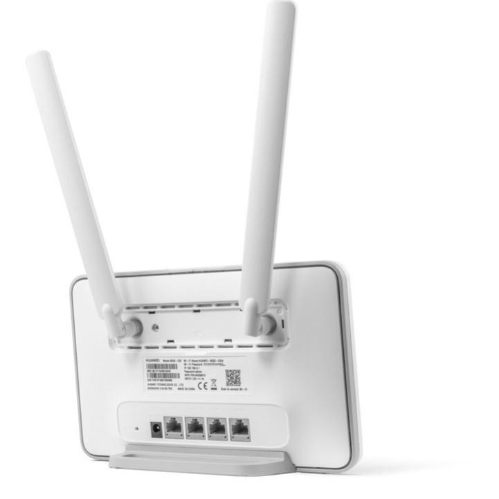 保固一年 華為 B535-232  B535-333 2CA上網 4G路由器 無線路由器 分享器 台灣公司貨 B535-細節圖2