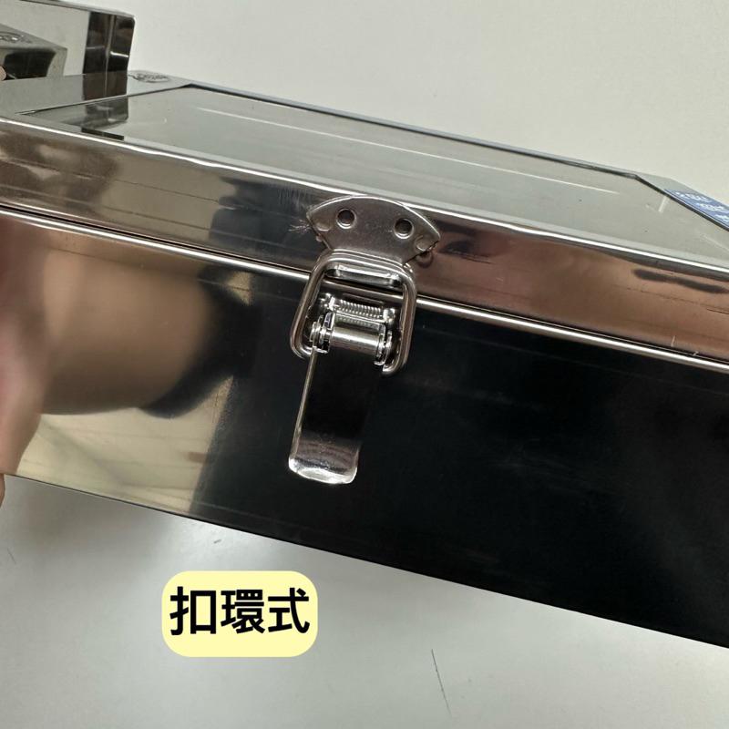 上典 304不銹鋼 門口 對講機箱 不鏽鋼防水箱 室外機箱 對講機箱 門口機箱 防水開關箱 防水箱 防塵箱 白鐵電鈴箱-細節圖2