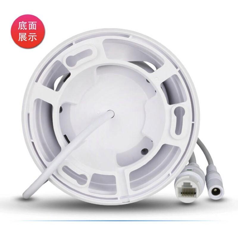 含稅附發票 網路攝影機 半球 IPCAM SONY晶片 500萬 5MP 網路監控 網路監視 監視器 攝影機-細節圖4