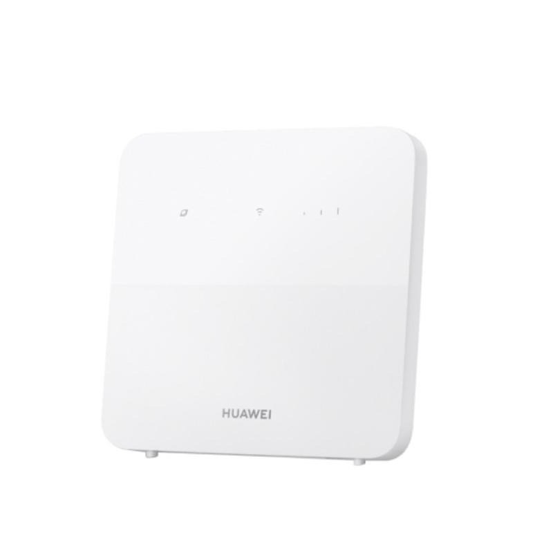 HUAWEI 4G CPE 5s 路由器 華為 B320-323 台灣公司貨 wifi分享器 附發票-細節圖2