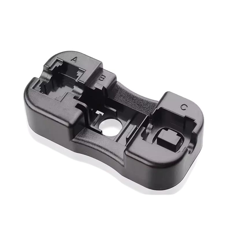 打線固定座 打線座 網路打線座 電話打線座 資訊插座 網路模組打線座 電話插座-細節圖2