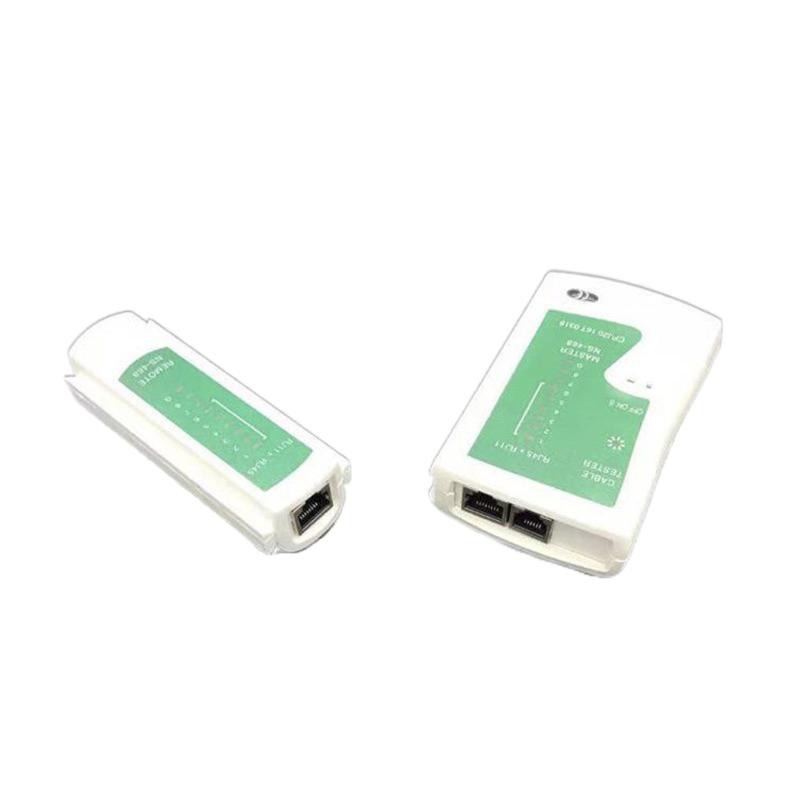 網路線測試器 網路測試器 網路測線器 網路測試機 網路測試-細節圖2