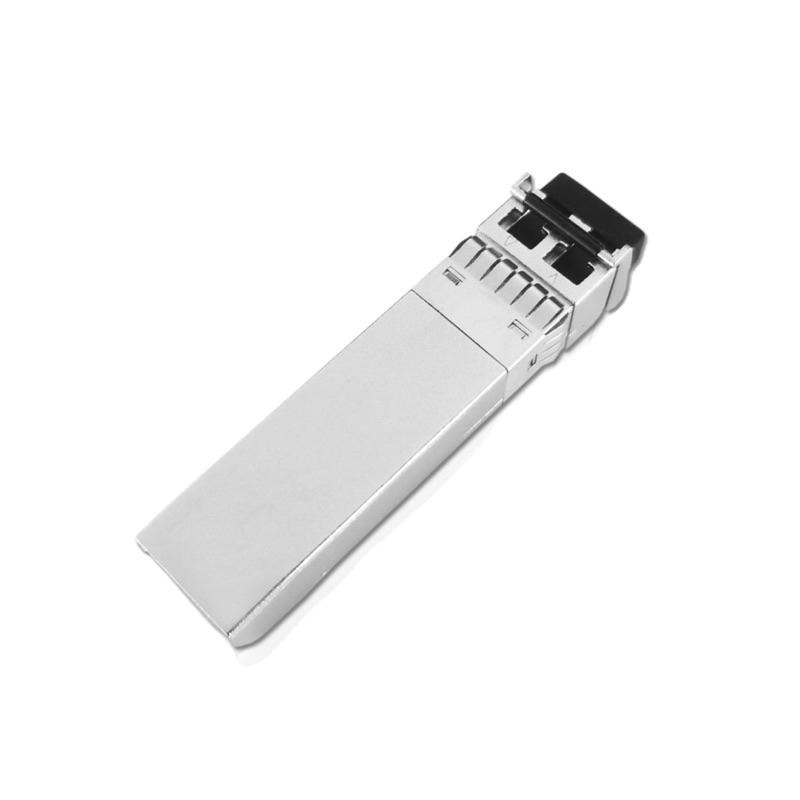 光纖模組 Gbic Gigabit LC 1.25G SFP 多模雙芯 LC 多模雙芯光纖 光纖SFP模組 850nm-細節圖2