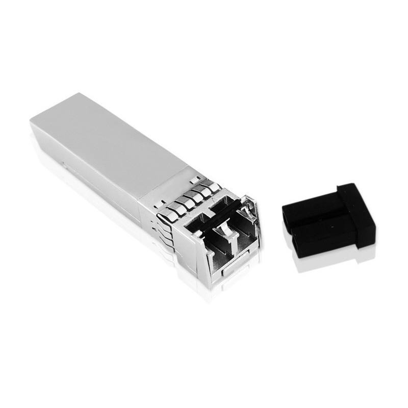 光纖模組 Gbic Gigabit LC 1.25G SFP 多模雙芯 LC 多模雙芯光纖 光纖SFP模組 850nm-細節圖3