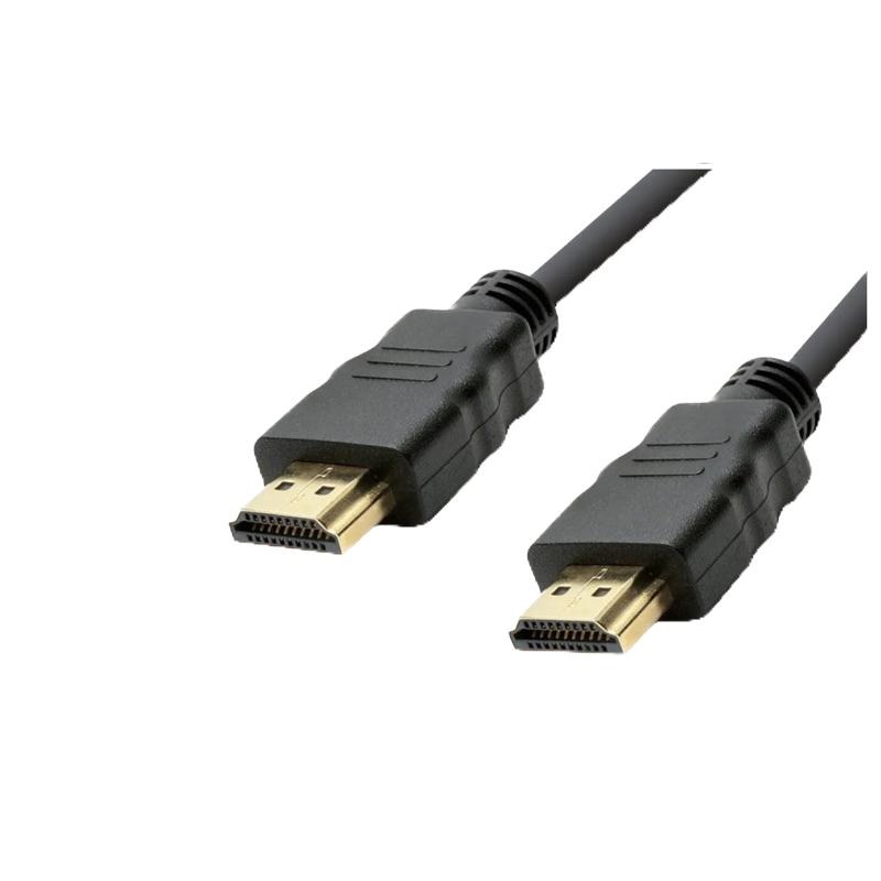 HDMI線 傳輸線 HDMI螢幕傳輸線 高品質1080P HDMI線 1.4版高清 HD 電視線 電視傳輸線-細節圖2