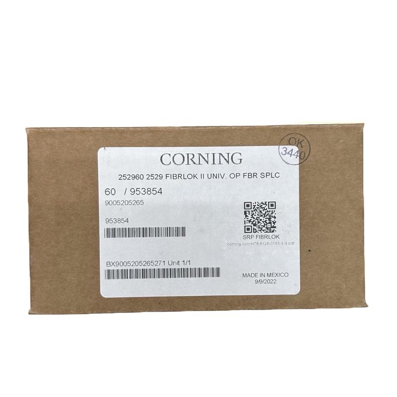 光纖接續子2529 美國康寧(3M) 2529光纖接續子 光纖冷接子 光纖 光纖接續子-細節圖2