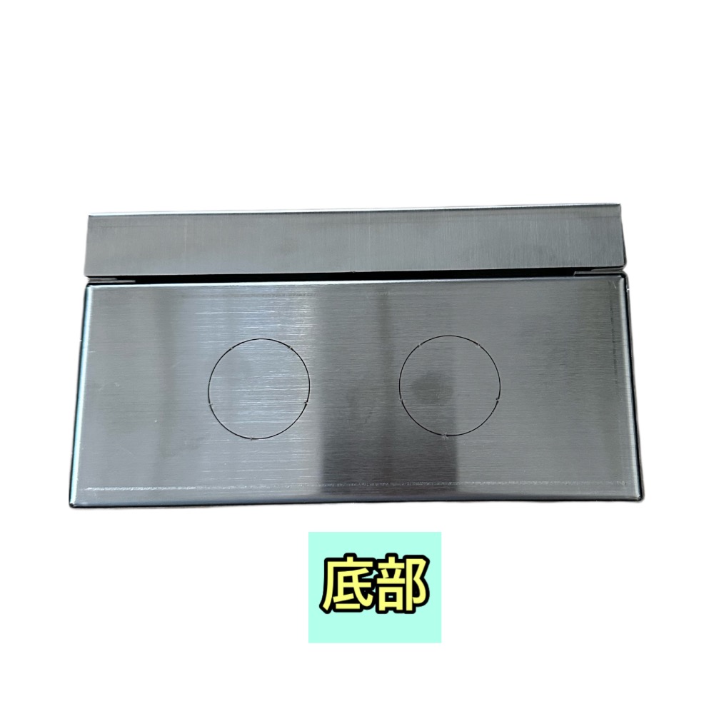 防水對講機箱 不鏽鋼防水箱 門口機箱 對講機箱 防水箱 白鐵箱 防塵箱 開關箱 室外機箱 白鐵電鈴箱-細節圖2