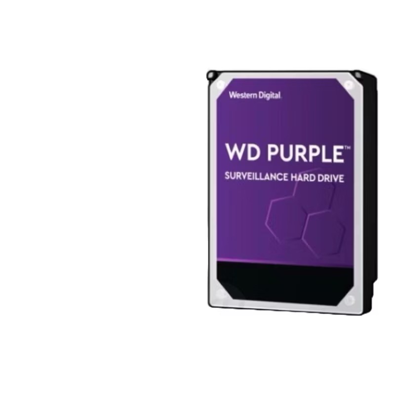 WD 硬碟 紫標 監控硬碟 14TB硬碟 三年保固 含稅開發票 14T WD硬碟 WD141PURP-細節圖3