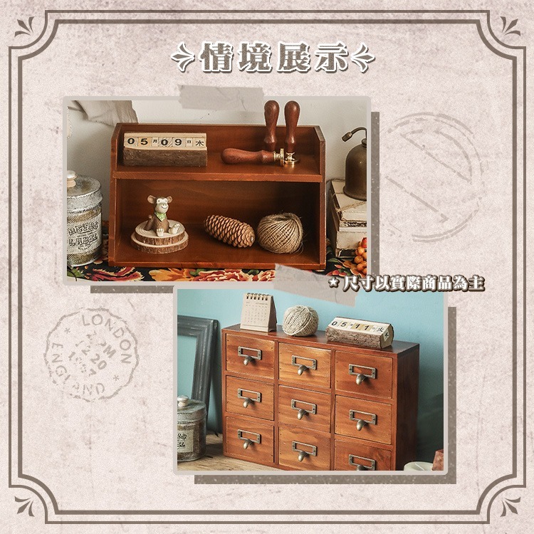 復古桌曆 日曆 萬年曆 復古 拍照道具 裝飾 桌曆 月曆 佈置 文青 年曆 積木萬年曆 仿舊 木質日曆 原木【L011】-細節圖6