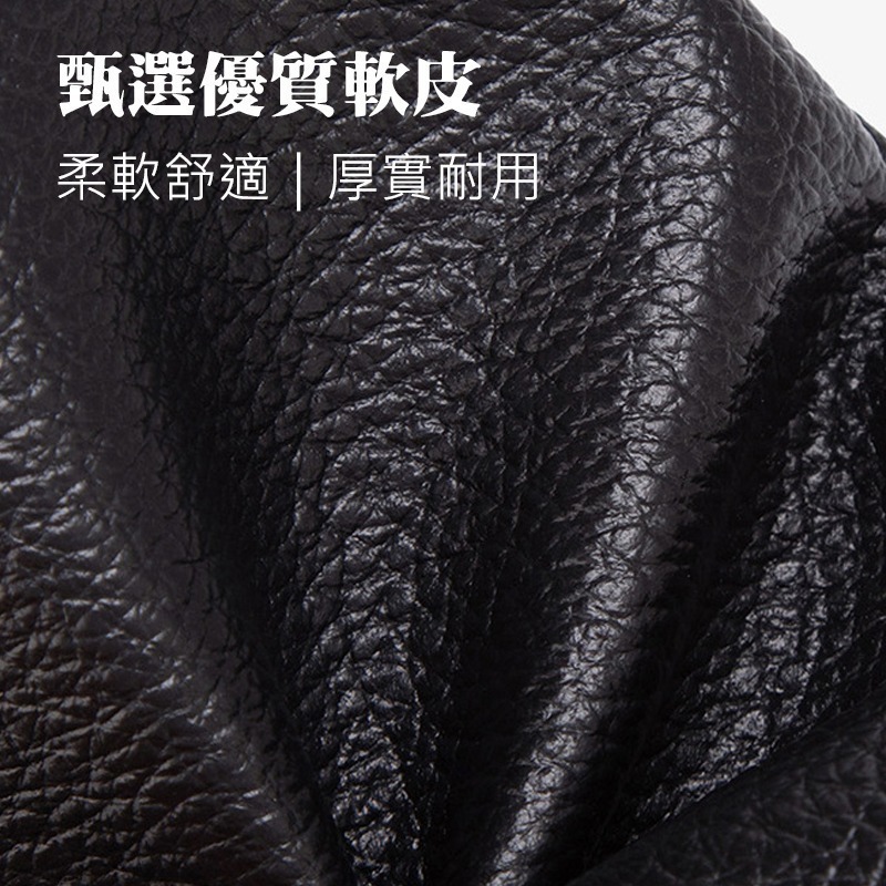 荔枝紋拉鍊錢包 短夾 大容量 多種顏色 零錢包 卡夾 禮物 收納零錢包 卡包 拉鍊錢包(CA006)-細節圖6