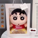 蠟筆小新禮物袋-規格圖2