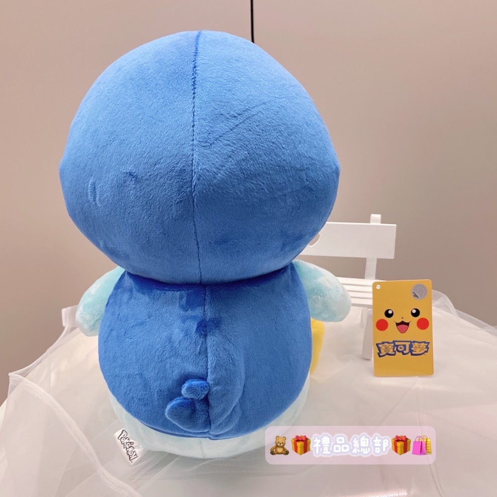 波加曼-細節圖3