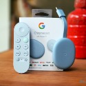 Chromecast with google tv電視盒4K/HD 送保護套-規格圖4