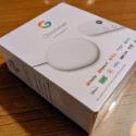 Chromecast with google tv電視盒4K/HD 送保護套-規格圖4