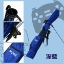 【MEGA GOLF】高爾夫腳架練習袋#5008 附贈掌上型遊戲機 輕量腳架練習袋-規格圖10