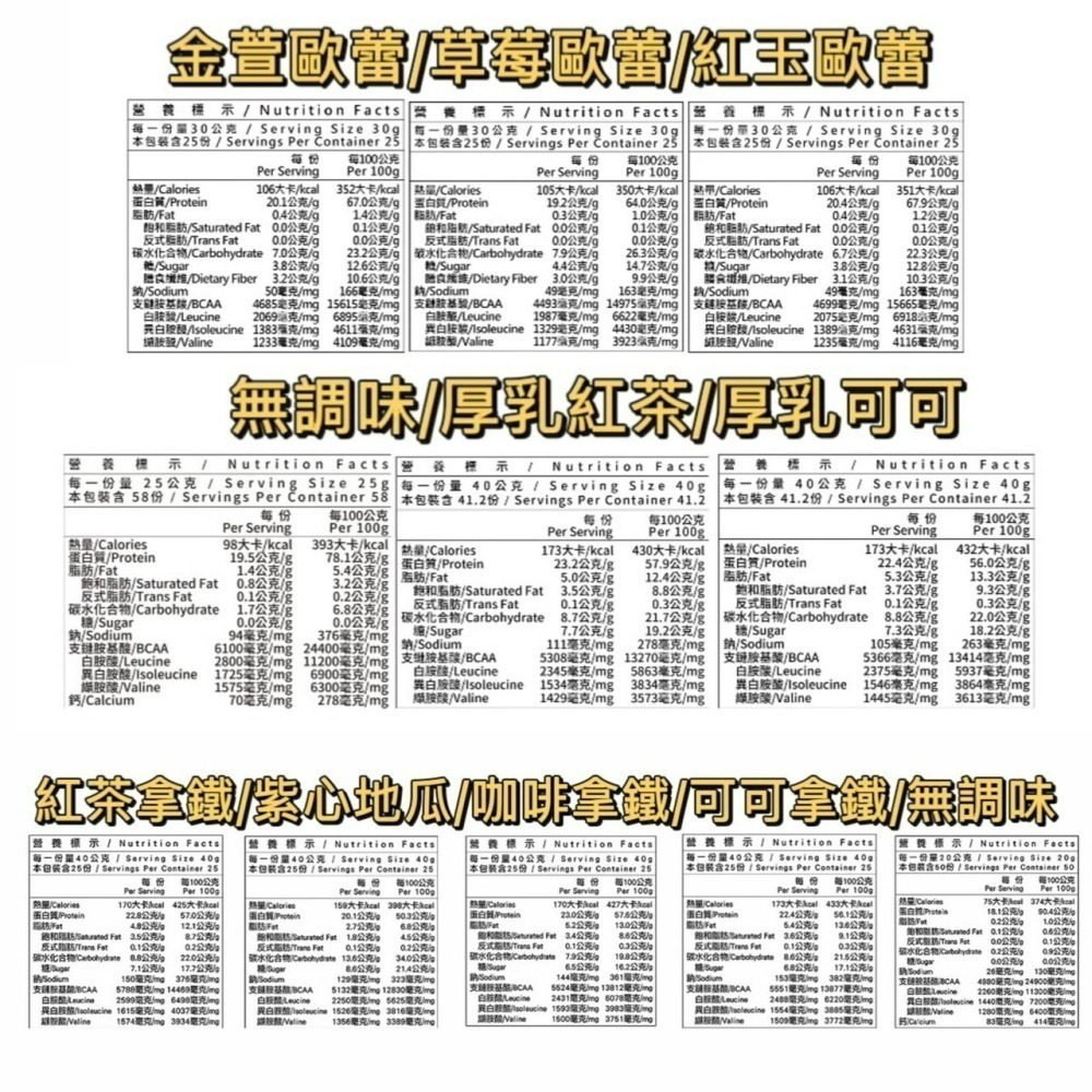 台中小蜜蜂美式賣場代購 (開發票統編) 米森 無加糖分離乳清蛋白粉 無加糖濃縮乳清蛋白飲 纖女低脂乳清蛋白飲-細節圖5