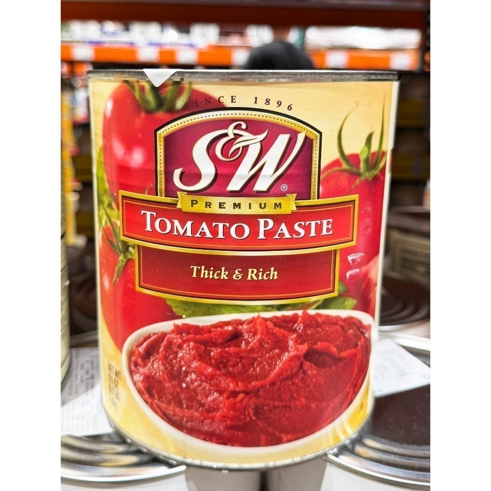 蕃茄糊 PASTE(超商取貨限2罐)
